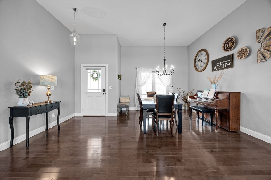 4332 Quail Trail Drive