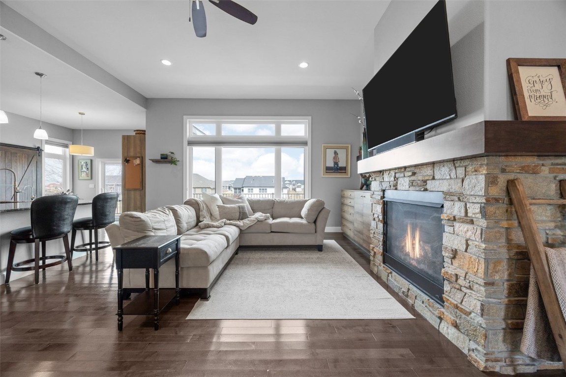 4332 Quail Trail Drive