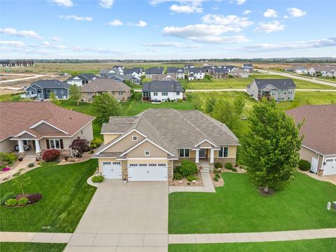 4332 Quail Trail Drive Marion IA 52302