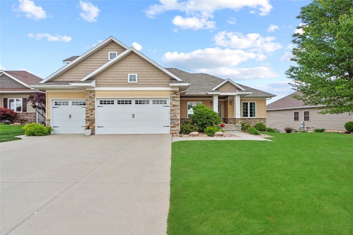 4332 Quail Trail Drive