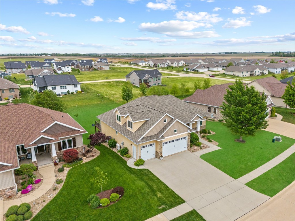 4332 Quail Trail Drive