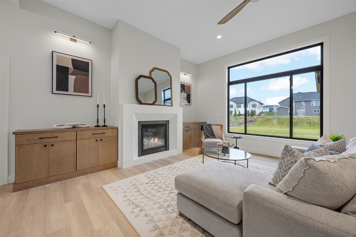 5321 Silver Rock Drive