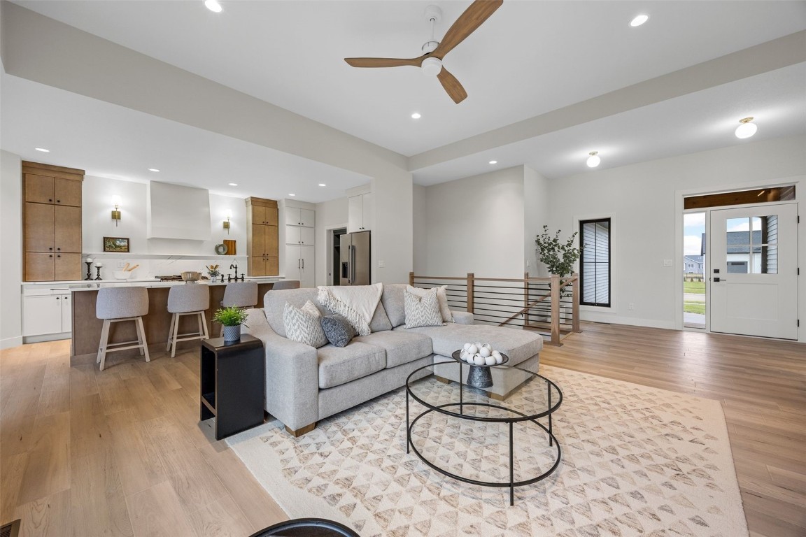 5321 Silver Rock Drive