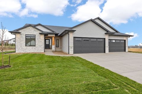 5321 Silver Rock Drive Marion IA 52302