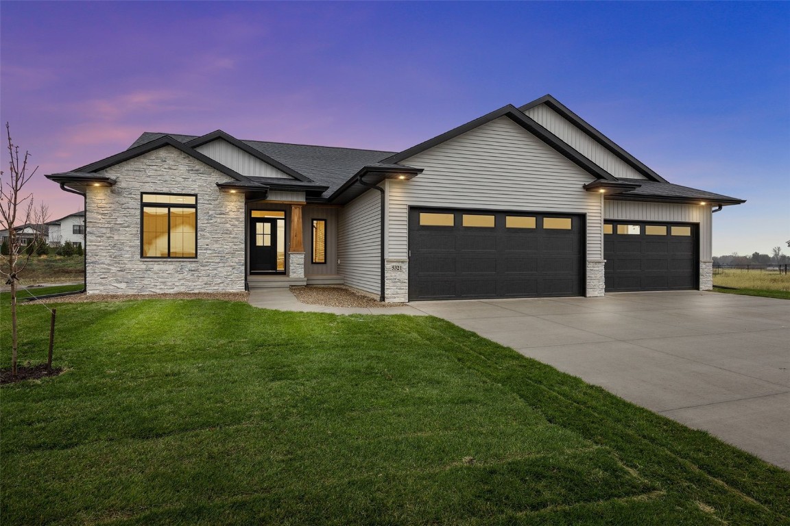 5321 Silver Rock Drive