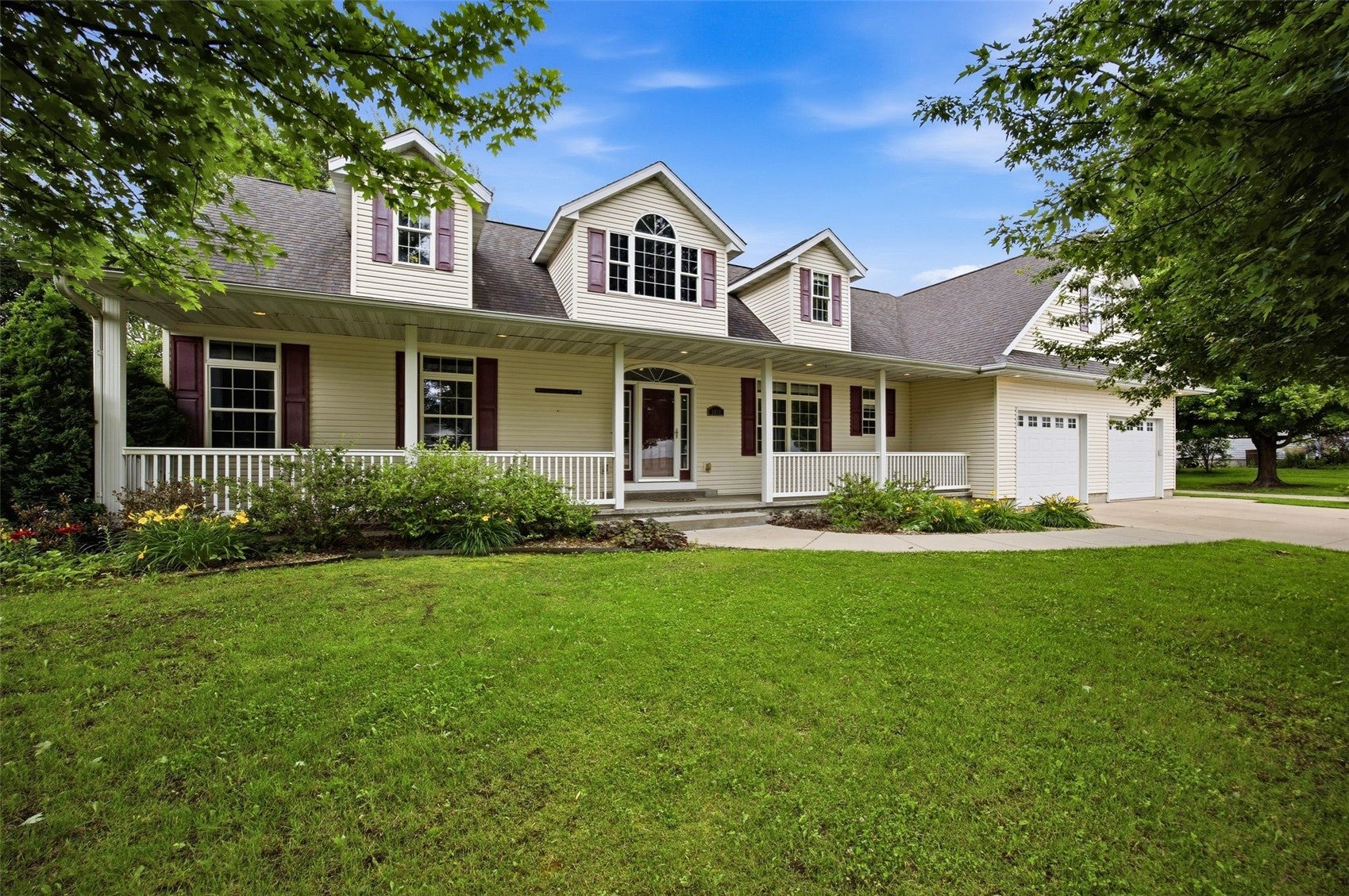 2675 Madison Lane