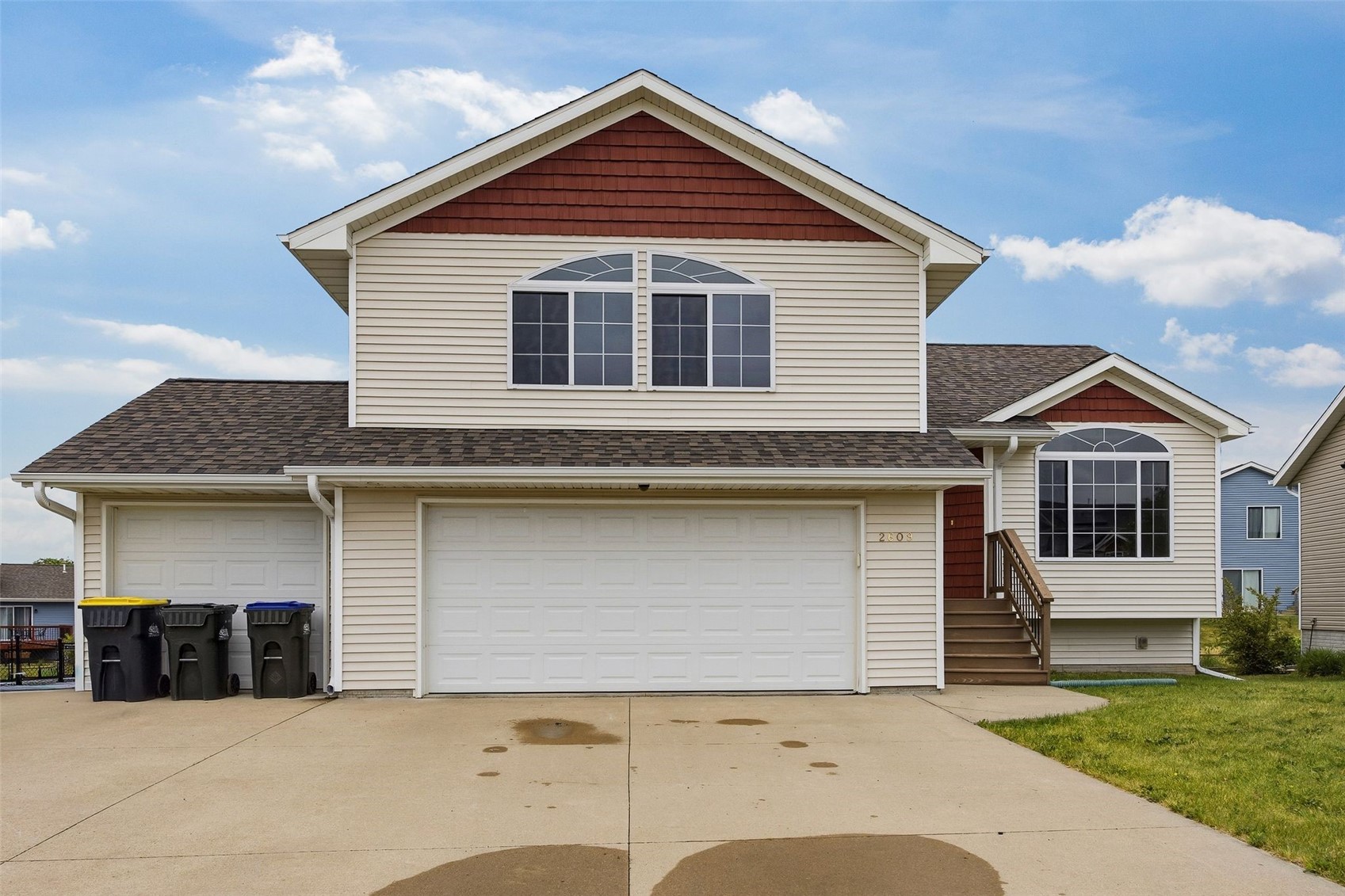 2609 Russell Drive