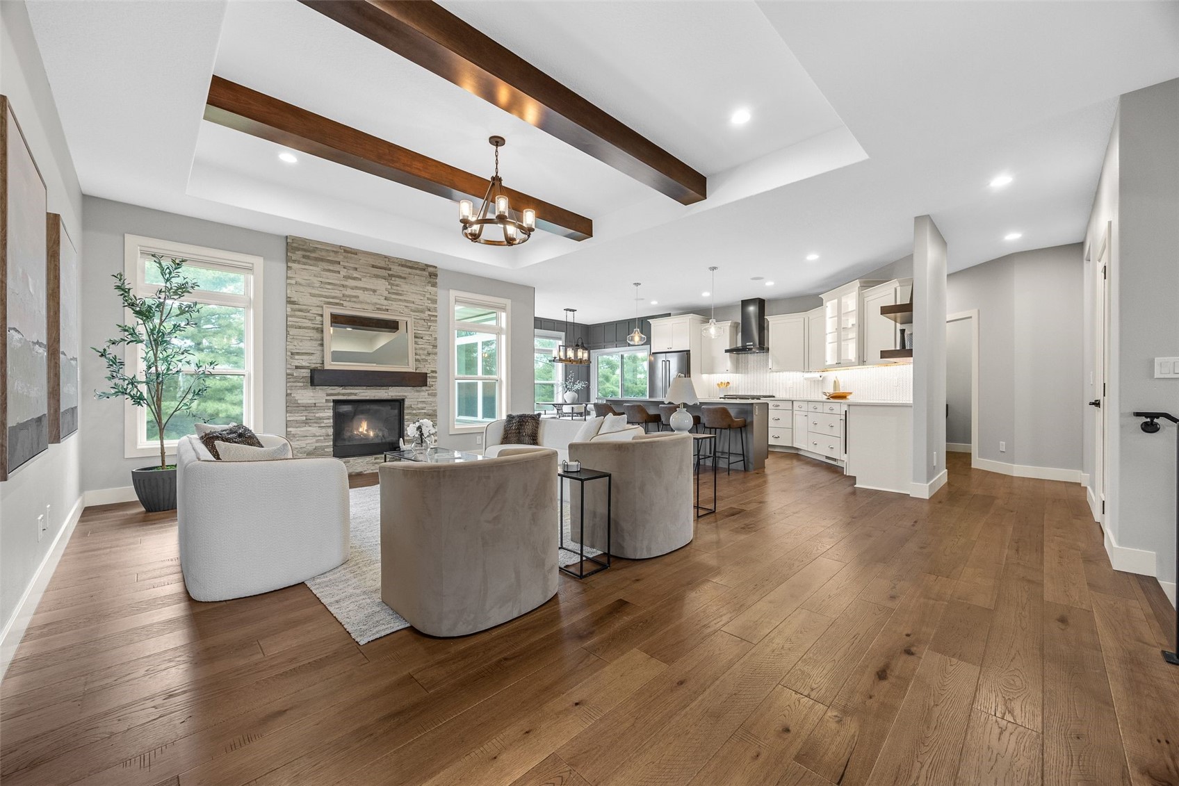 3004 Forrest Meadow Lane