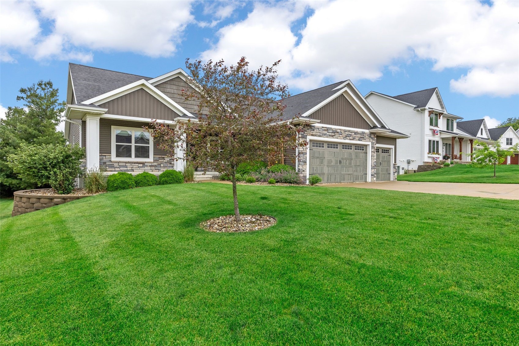 3004 Forrest Meadow Lane