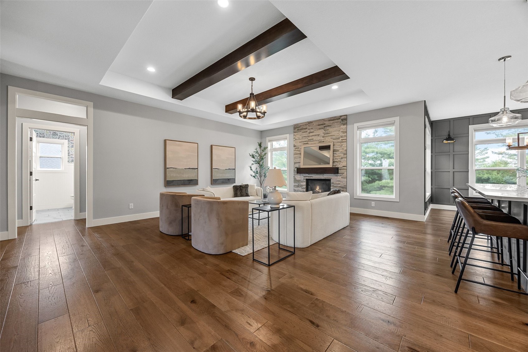 3004 Forrest Meadow Lane