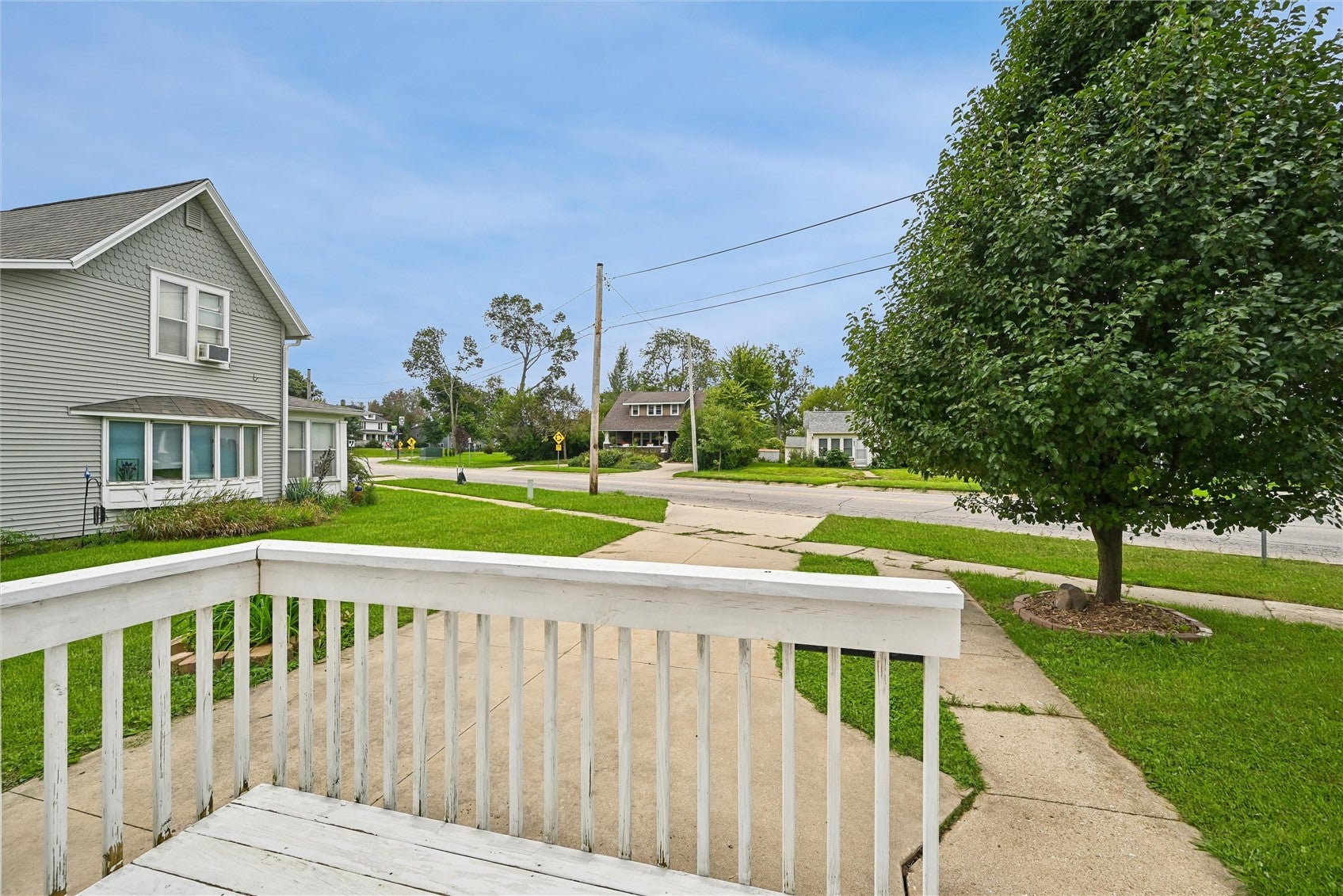900 Central Avenue