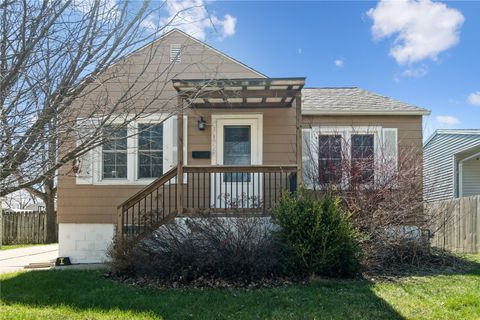 1799 Park Avenue Marion IA 52302