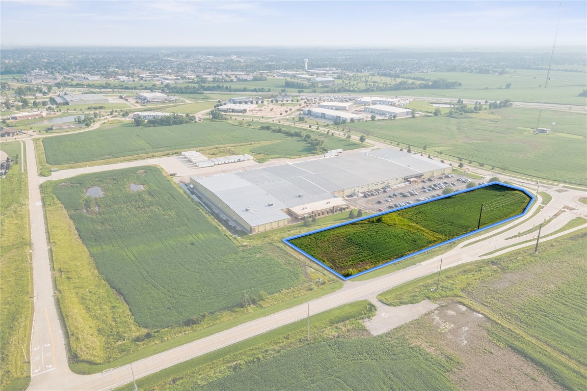 1175 Tower Terrace Road Lot 1