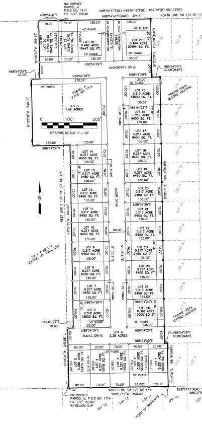 836 Alder Drive