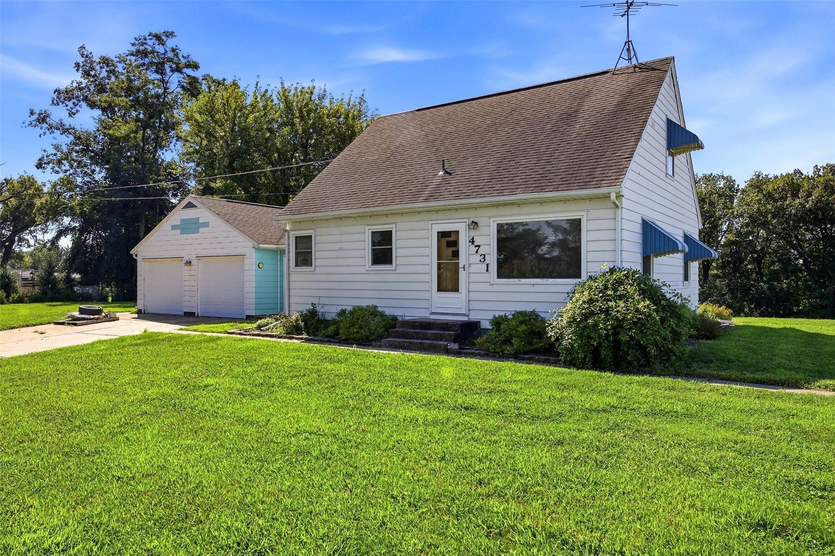 4731 Mount Vernon Rd