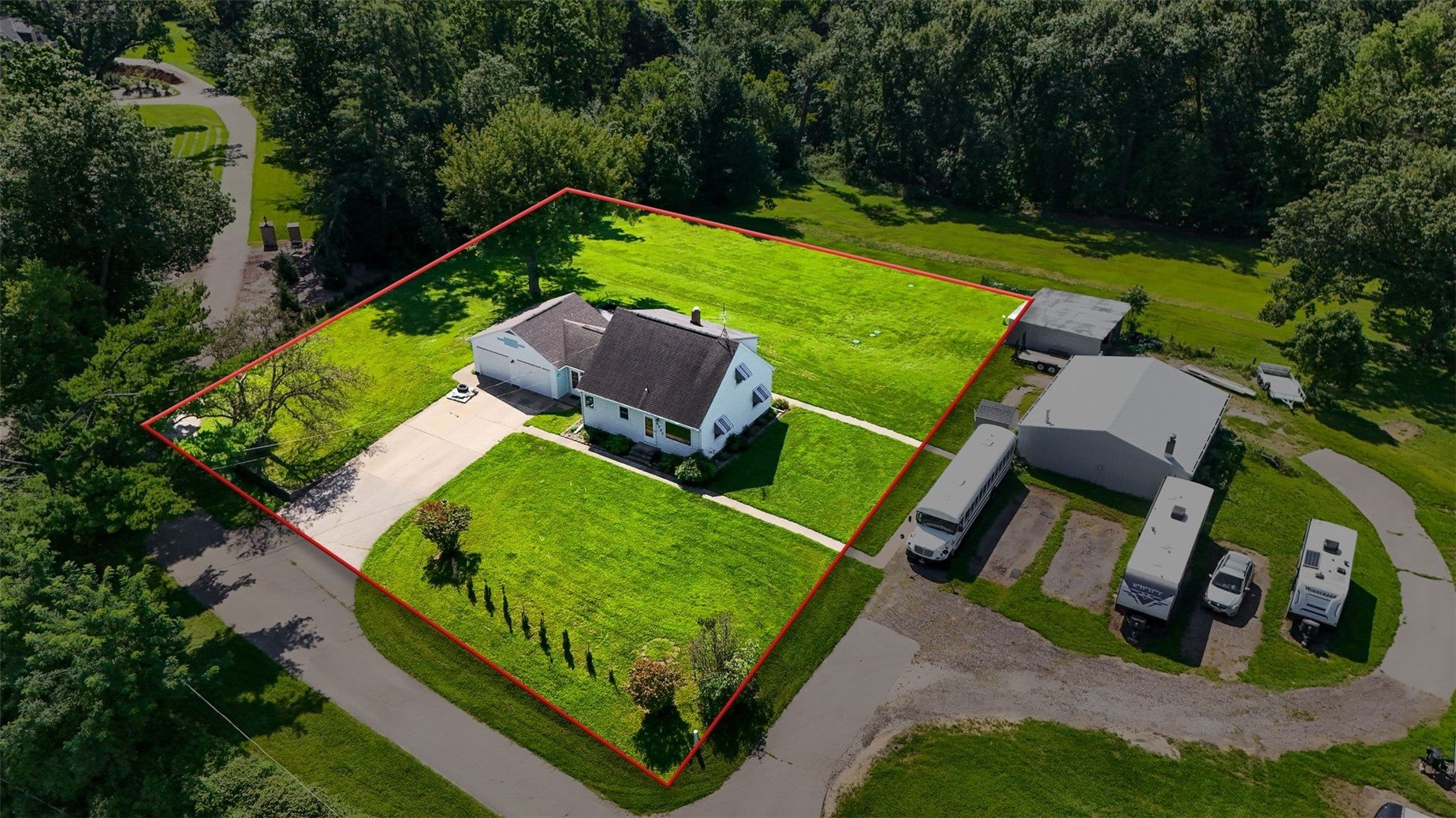 4731 Mount Vernon Rd