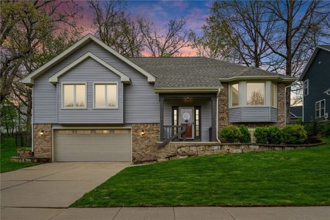 3620 Coppermill NE Cedar Rapids IA 52402