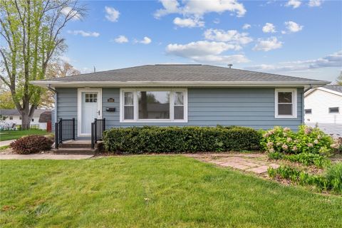 2995 15th Avenue Marion IA 52302
