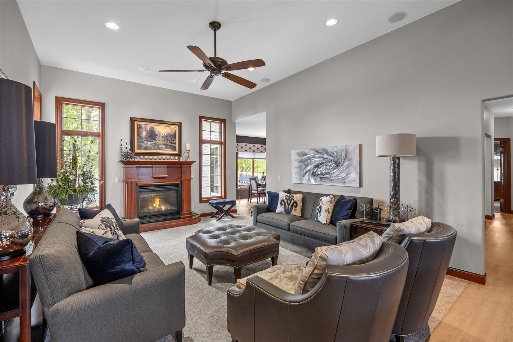 4120 Fox Hollow Court