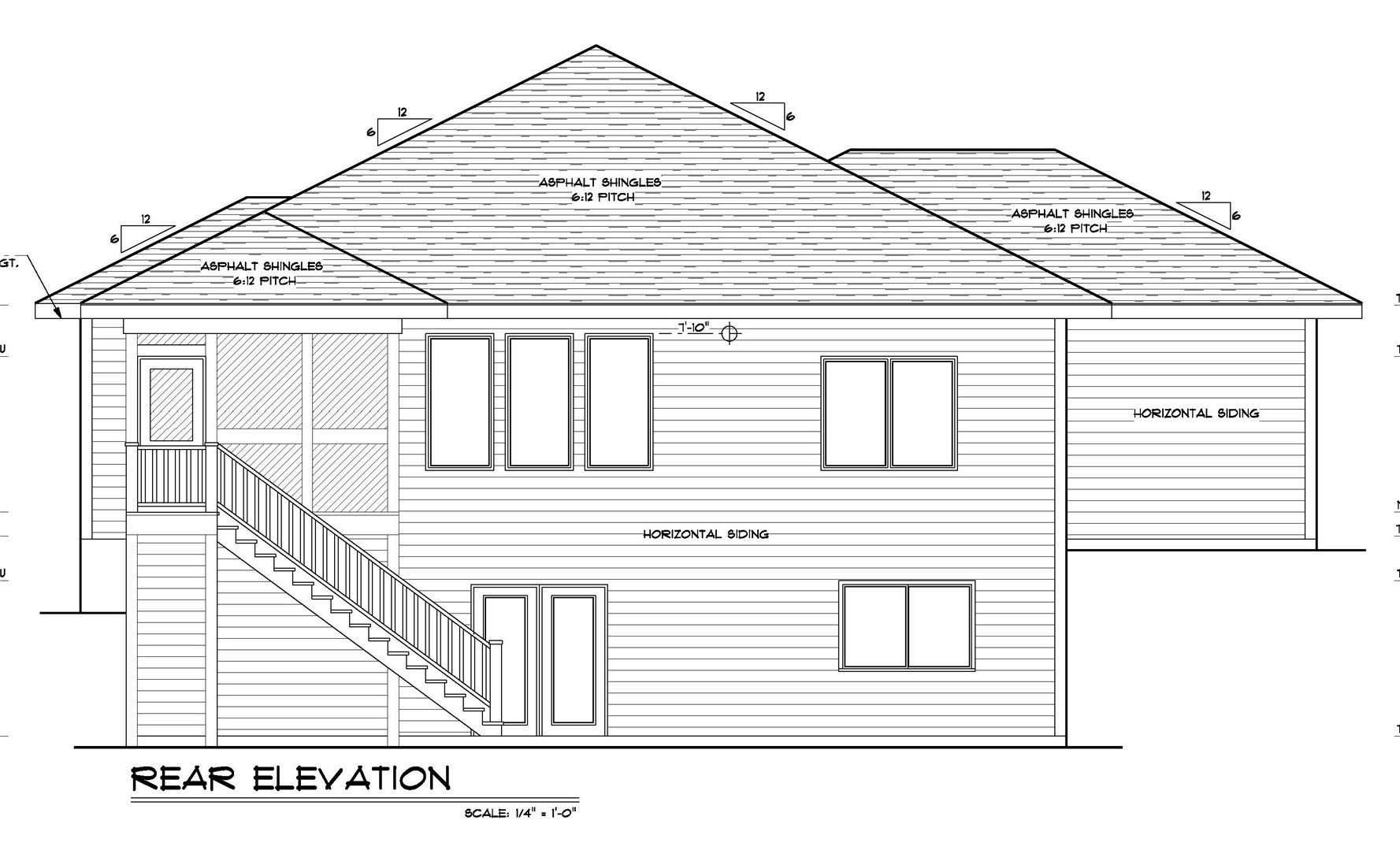 3048 Ridgeview Circle