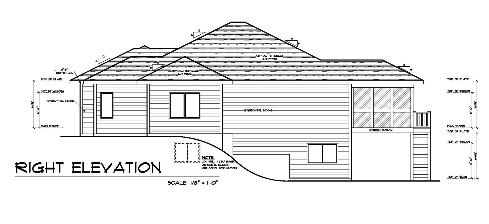 3048 Ridgeview Circle