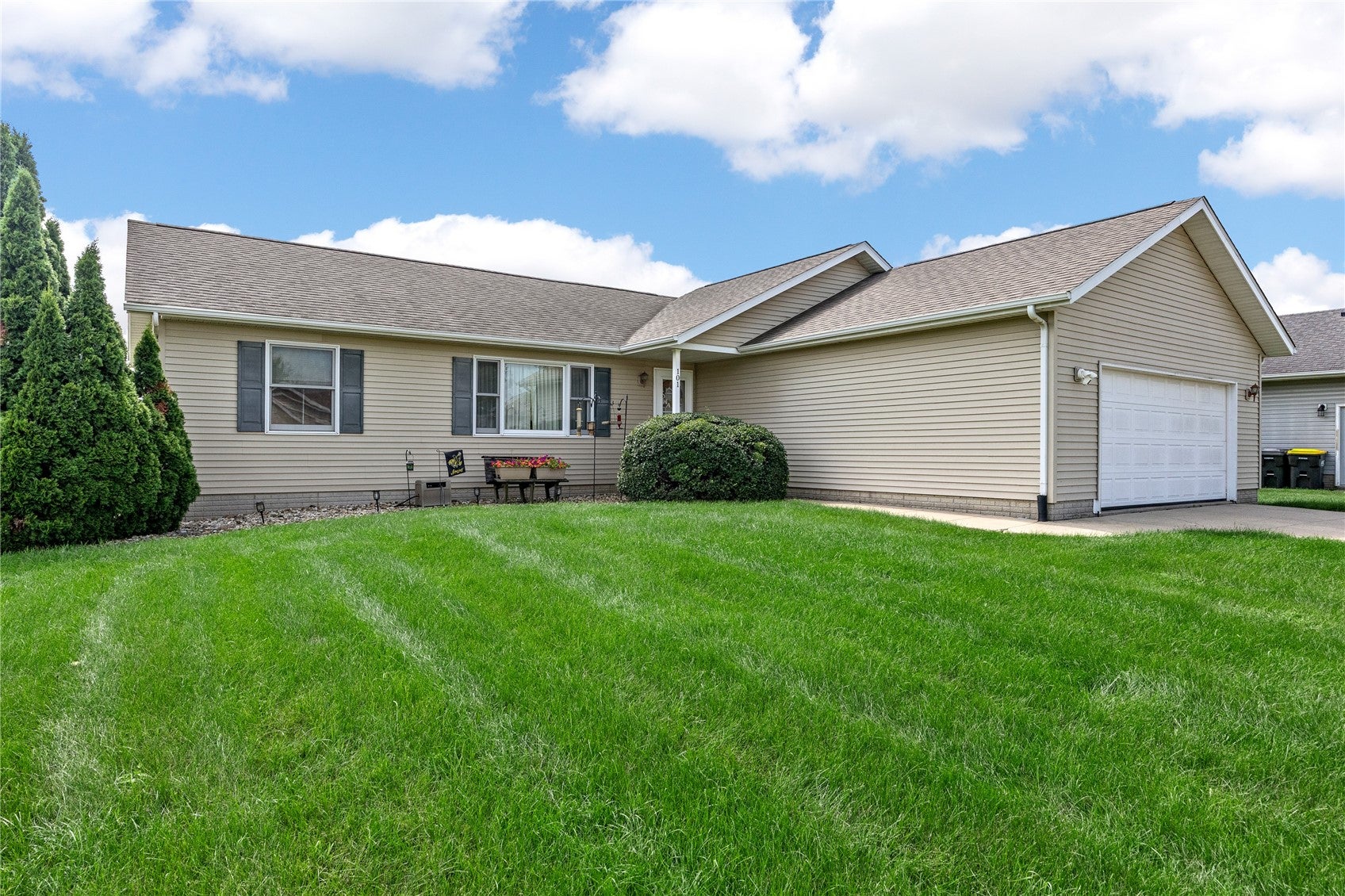 101 Bear Creek