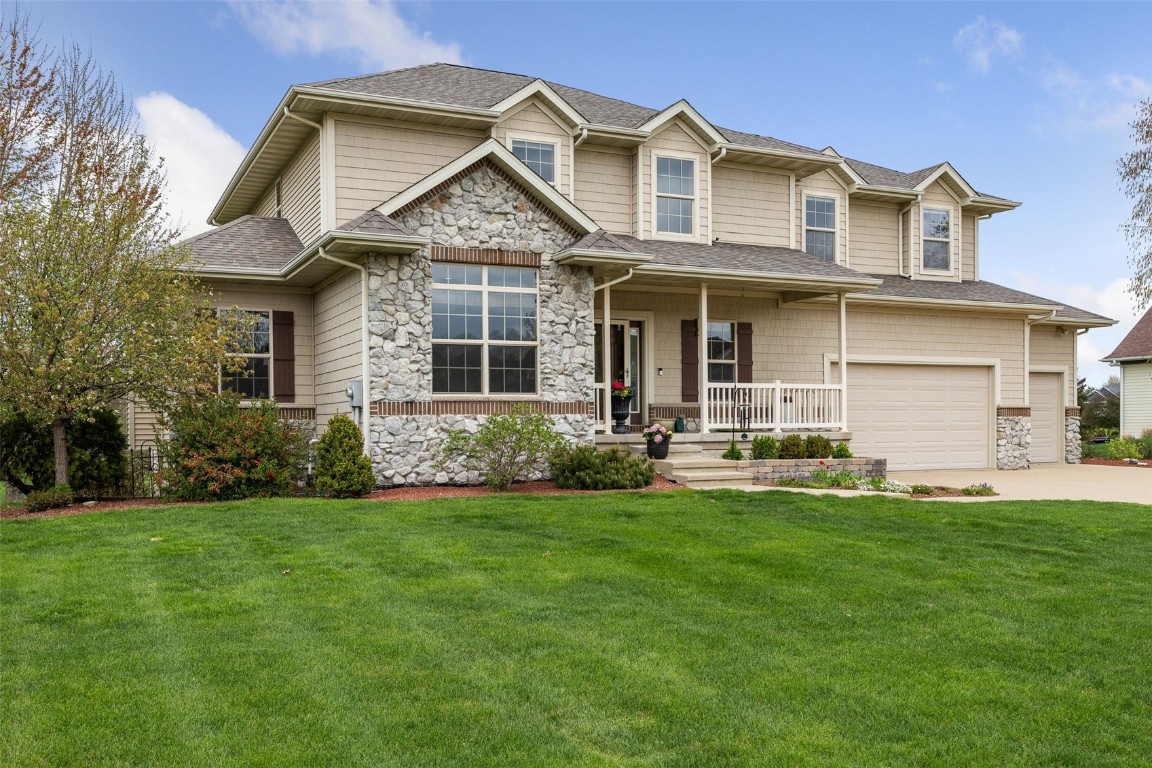 525 Chestnut Drive
