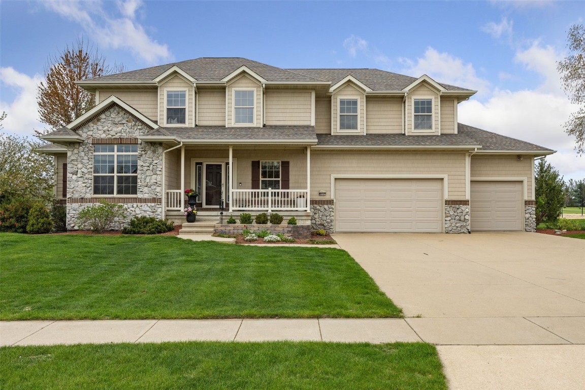 525 Chestnut Drive