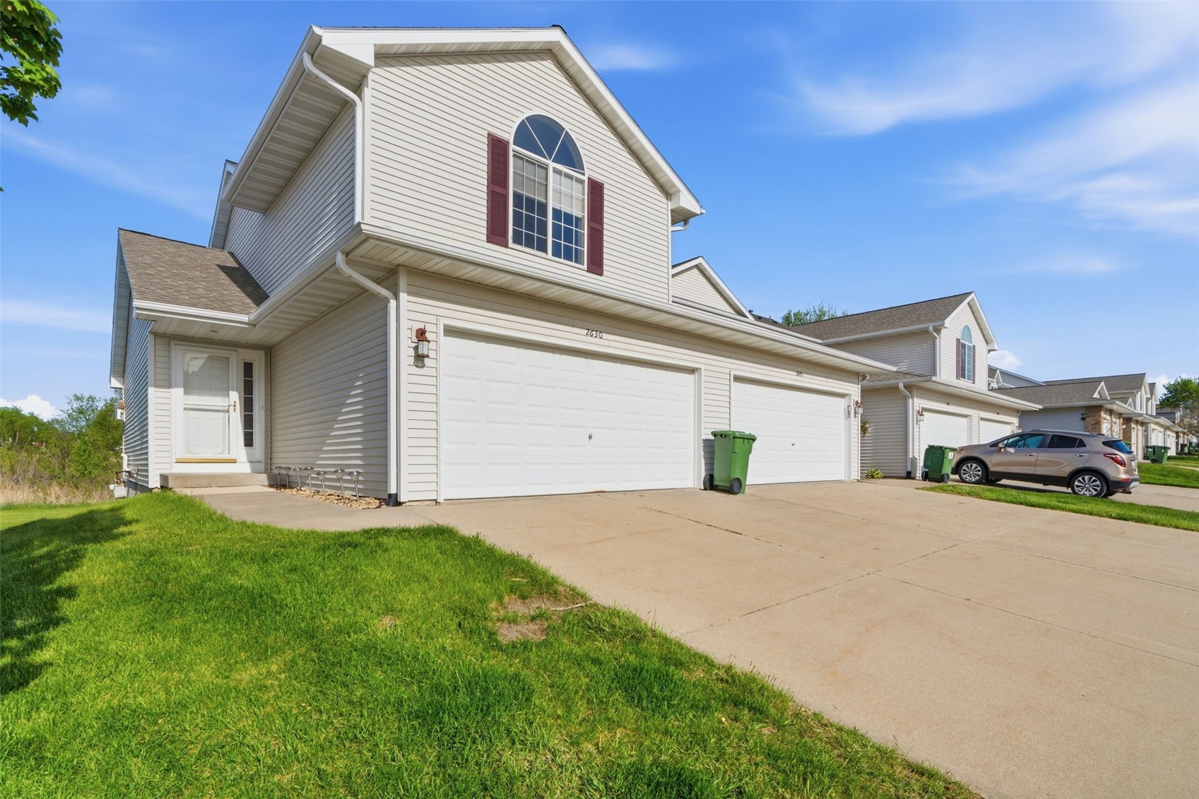 Photo 1 of 23 — 2630 6th Street, Marion, IA 52302