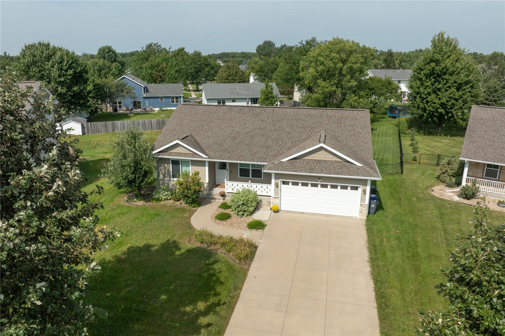 1308 Deer Run NE