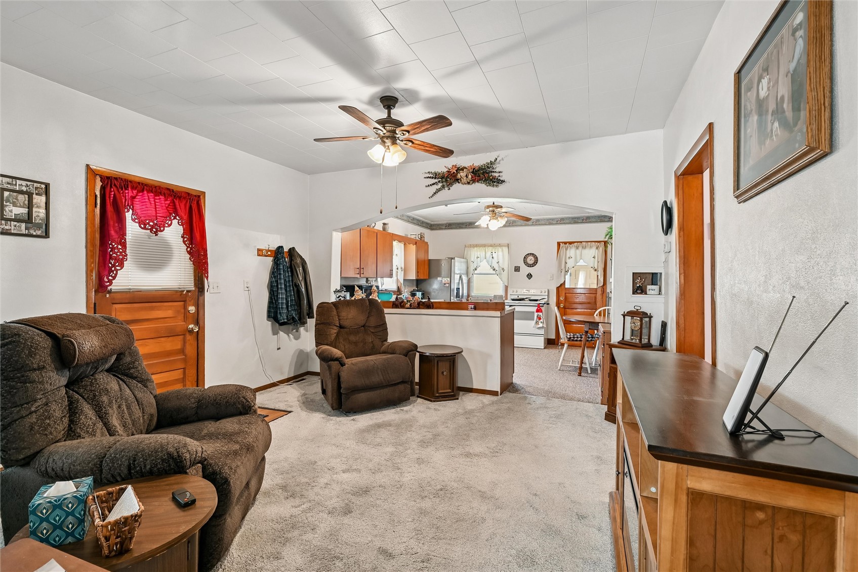 410 Cottage Street NW