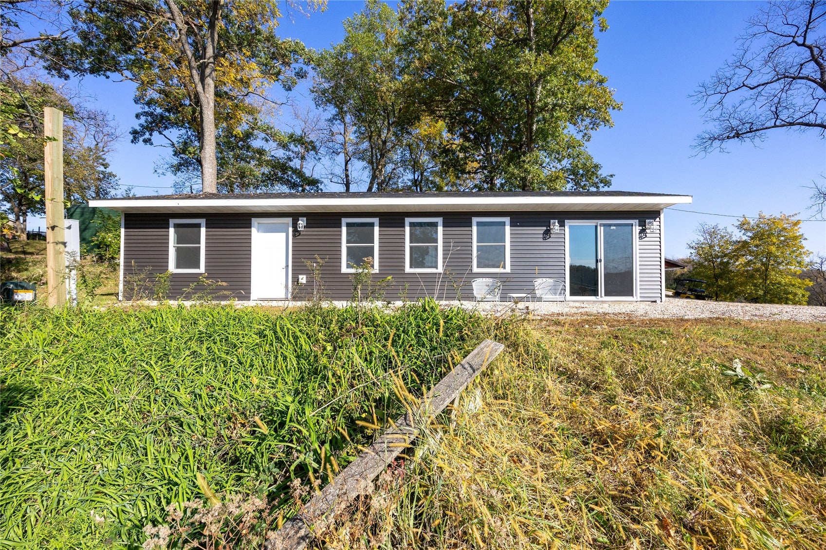 21686 257th Street