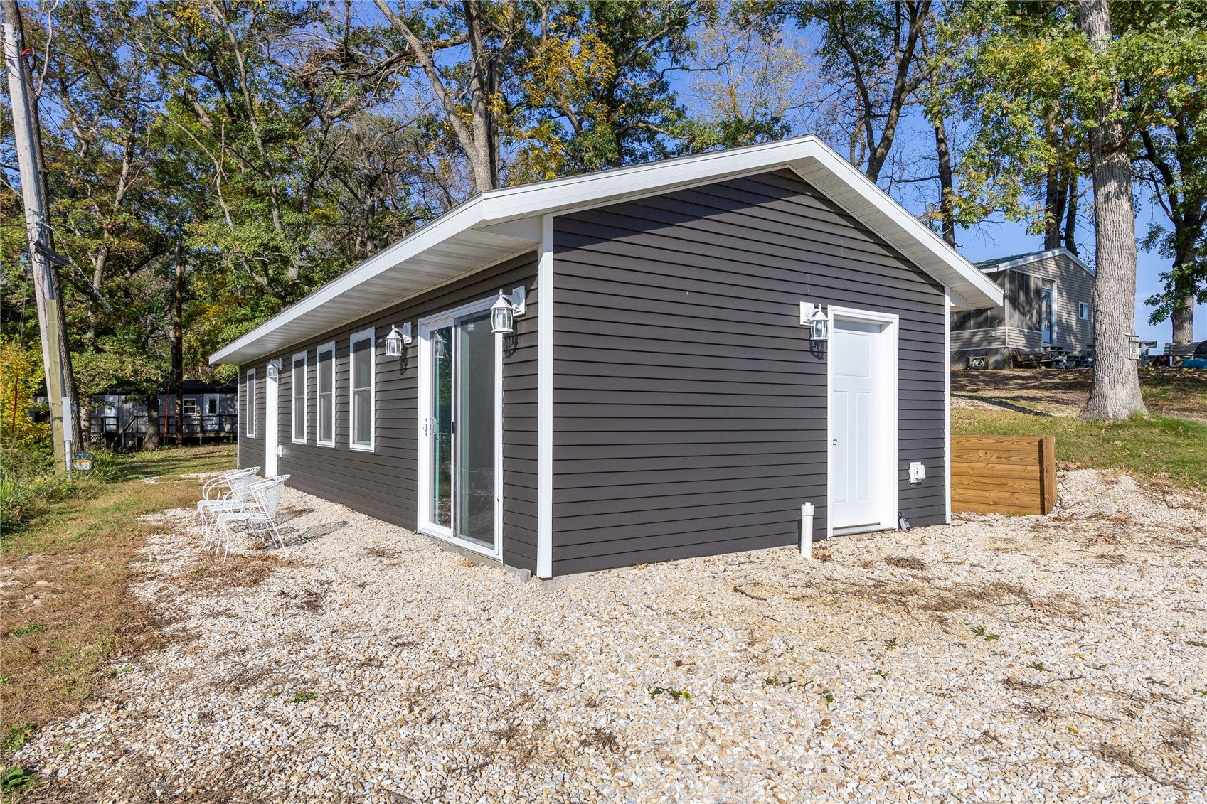 21686 257th Street