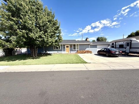 Photo of 963 E Laura Avenue, Fruita, CO 81521 (MLS # 20264865)