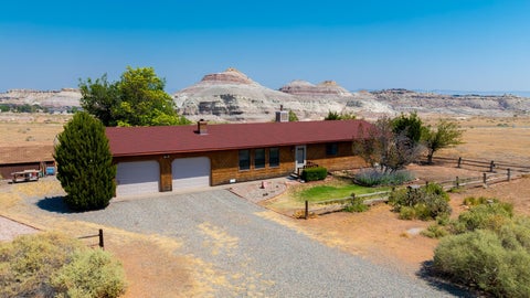 Photo of 2288 Shiprock Road, Grand Junction, CO 81507 (MLS # 20264009)