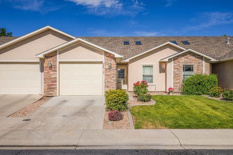Photo of 58312 Belhaven Way, Grand Junction, CO 81501 (MLS # 20262927)