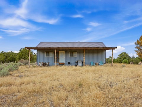 Photo of 6031 S 9 8/10 Road, Glade Park, CO 81523 (MLS # 20264678)