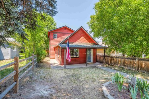 Photo of 414 2nd Street, Gypsum, CO 81637 (MLS # 20263344)