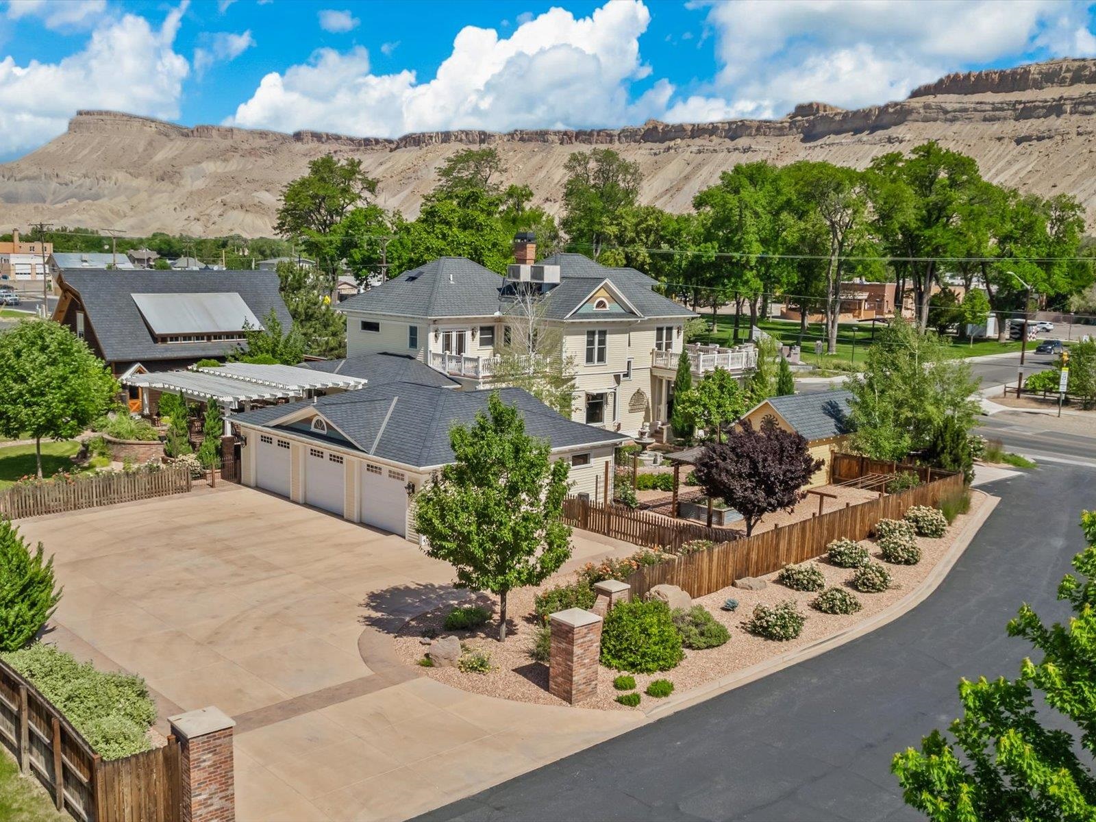 View Palisade, CO 81526 house