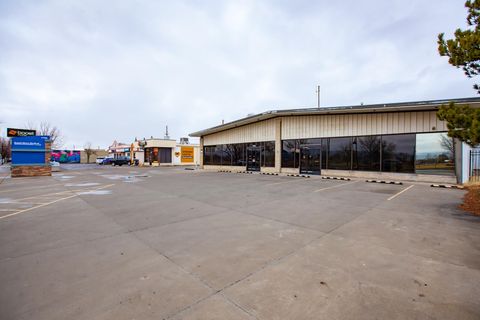 Photo of 1708 North Avenue, Grand Junction, CO 81501 (MLS # 20255591)