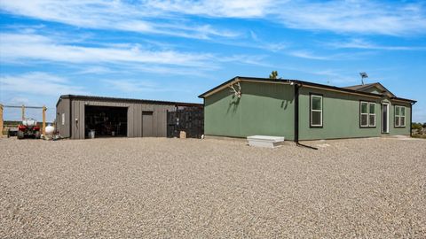 Photo of 3331 S 16 1/2 Road, Glade Park, CO 81523 (MLS # 20262019)