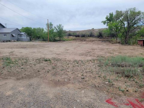 Photo of TBD Crawford Avenue, Delta, CO 81416 (MLS # 20245175)