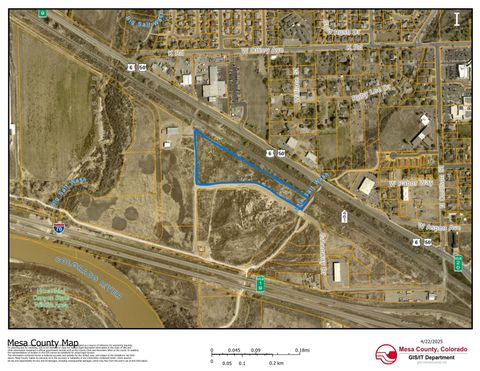 Photo of 1232 Greenway Drive, Fruita, CO 81521 (MLS # 20252671)