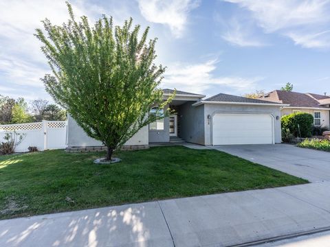 Photo of 625 Sneddon Place, Grand Junction, CO 81504 (MLS # 20262210)