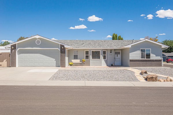616 STONEGATE DR, GRAND JUNCTION, CO 81504 - Image 023da413accde1711ae1c3fc3b2fa5a5/720294110