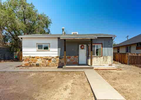 Photo of 324 W 7th Street, Palisade, CO 81526 (MLS # 20263413)