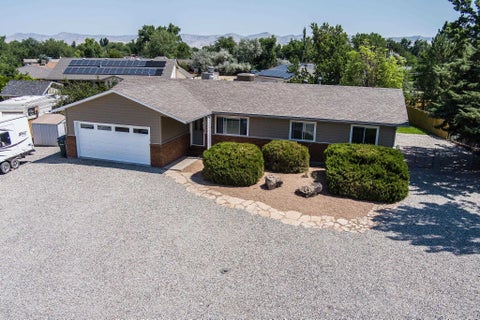 Photo of 718 Ash Drive, Grand Junction, CO 81506 (MLS # 20263441)