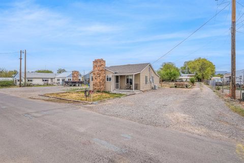 Photo of 262 29 1/2 Road, Grand Junction, CO 81503 (MLS # 20261492)