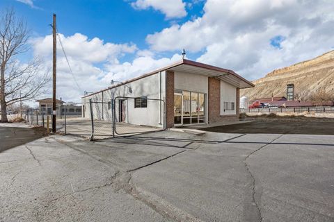 Photo of 202 Kluge Avenue, Palisade, CO 81526 (MLS # 20260280)