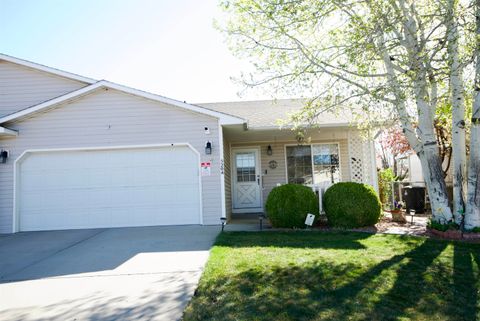 Photo of 520 April Lane #A, Grand Junction, CO 81504 (MLS # 20261354)